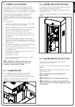 Предварительный просмотр 15 страницы V2 36A022 Manual