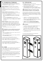 Предварительный просмотр 16 страницы V2 36A022 Manual