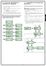 Preview for 85 page of V2 36A022 Manual