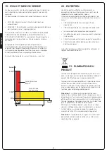 Preview for 96 page of V2 36A022 Manual