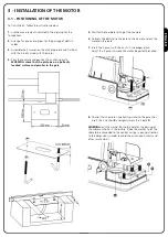 Preview for 7 page of V2 ALFARISS Manual