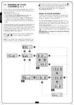 Предварительный просмотр 18 страницы V2 ALFARISS Manual