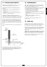 Предварительный просмотр 25 страницы V2 ALFARISS Manual