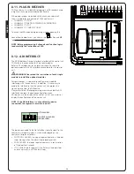 Предварительный просмотр 36 страницы V2 ATRIS-1000 User Manual