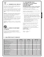 Preview for 49 page of V2 ATRIS-1000 User Manual