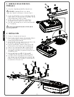 Предварительный просмотр 74 страницы V2 ATRIS-1000 User Manual