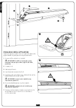 Предварительный просмотр 8 страницы V2 AXIL Series Instruction Manual