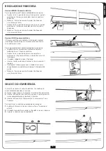 Предварительный просмотр 9 страницы V2 AXIL Series Instruction Manual