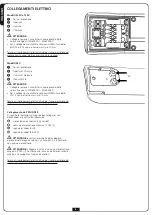 Предварительный просмотр 10 страницы V2 AXIL Series Instruction Manual