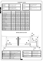 Предварительный просмотр 12 страницы V2 AXIL Series Instruction Manual