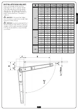 Предварительный просмотр 13 страницы V2 AXIL Series Instruction Manual