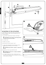 Предварительный просмотр 14 страницы V2 AXIL Series Instruction Manual