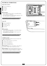 Предварительный просмотр 16 страницы V2 AXIL Series Instruction Manual