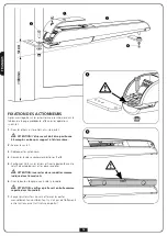 Предварительный просмотр 20 страницы V2 AXIL Series Instruction Manual