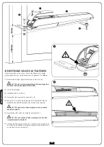 Предварительный просмотр 44 страницы V2 AXIL Series Instruction Manual