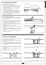 Предварительный просмотр 11 страницы V2 AXIL Manual