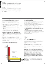 Preview for 28 page of V2 AYROS 1000D 24V-120V Manual