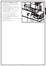 Предварительный просмотр 39 страницы V2 AYROS 1000D 24V-120V Manual