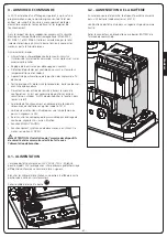 Предварительный просмотр 69 страницы V2 AYROS 1000D 24V-120V Manual