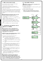 Предварительный просмотр 104 страницы V2 AYROS 1000D 24V-120V Manual