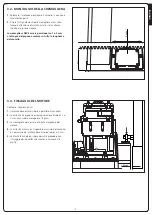 Предварительный просмотр 9 страницы V2 AYROS-230V Manual