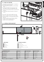 Предварительный просмотр 11 страницы V2 AYROS-230V Manual