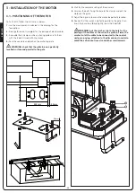 Preview for 8 page of V2 AYROS-24V series Manual