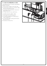 Предварительный просмотр 11 страницы V2 AYROS-24V series Manual