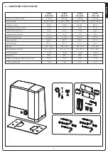 Preview for 7 page of V2 AYROS series Manual