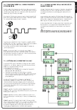 Предварительный просмотр 19 страницы V2 AYROS series Manual