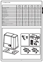 Предварительный просмотр 33 страницы V2 AYROS series Manual