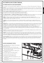 Предварительный просмотр 53 страницы V2 AYROS series Manual