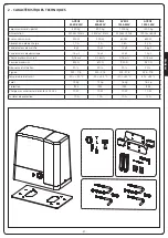 Предварительный просмотр 59 страницы V2 AYROS series Manual