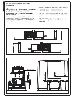 Предварительный просмотр 10 страницы V2 AYROS1500-I Manual