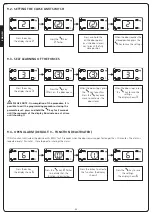 Предварительный просмотр 24 страницы V2 AZIMUT Manual