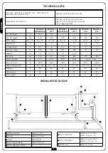 Предварительный просмотр 10 страницы V2 Bingo Manual