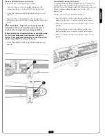 Предварительный просмотр 7 страницы V2 BINGO400 User Manual