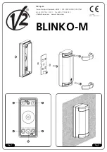 V2 BLINKO-M Manual предпросмотр