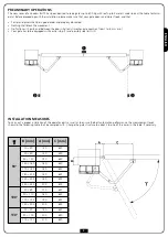 Предварительный просмотр 5 страницы V2 BLITZ-120V Instructions Manual