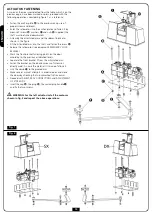 Предварительный просмотр 6 страницы V2 BLITZ-120V Instructions Manual