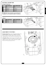 Предварительный просмотр 7 страницы V2 BLITZ-24V Instructions Manual