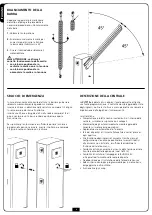 Preview for 12 page of V2 BY Series Instructions Manual