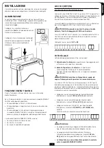 Предварительный просмотр 13 страницы V2 BY Series Instructions Manual