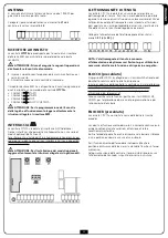 Preview for 15 page of V2 BY Series Instructions Manual
