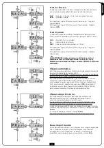 Preview for 23 page of V2 BY Series Instructions Manual