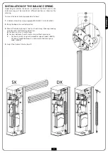 Preview for 39 page of V2 BY Series Instructions Manual