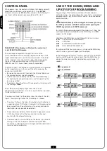 Preview for 46 page of V2 BY Series Instructions Manual