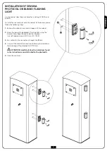 Preview for 59 page of V2 BY Series Instructions Manual