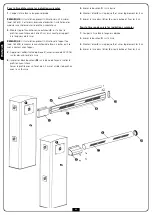 Preview for 66 page of V2 BY Series Instructions Manual