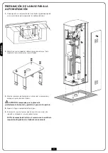 Preview for 92 page of V2 BY Series Instructions Manual